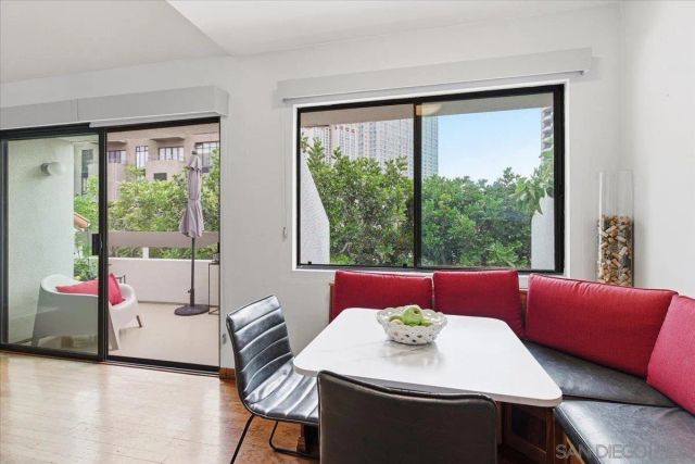 701 Kettner Blvd 16, San Diego, CA 92101
