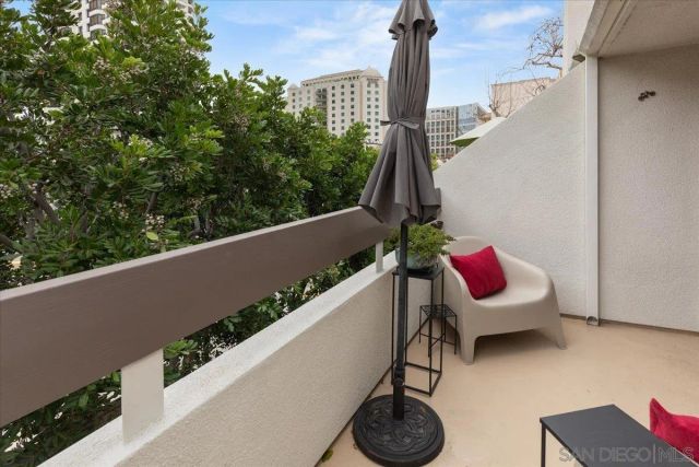 701 Kettner Blvd 16, San Diego, CA 92101