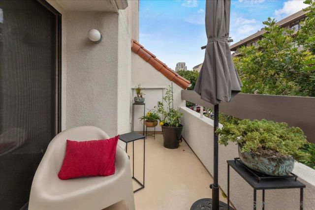 701 Kettner Blvd 16, San Diego, CA 92101