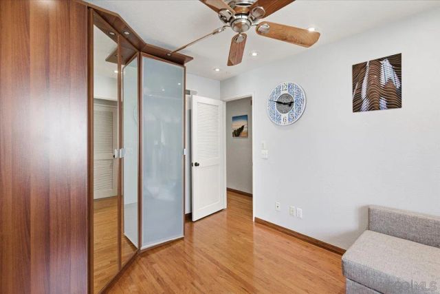 701 Kettner Blvd 16, San Diego, CA 92101