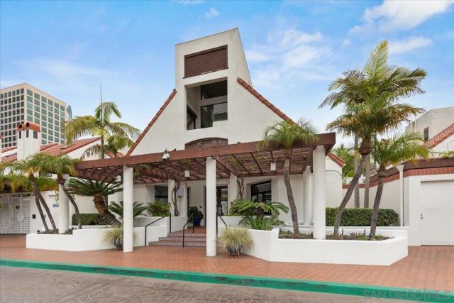 701 Kettner Blvd 16, San Diego, CA 92101