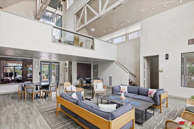 701 Kettner Blvd 16, San Diego, CA 92101