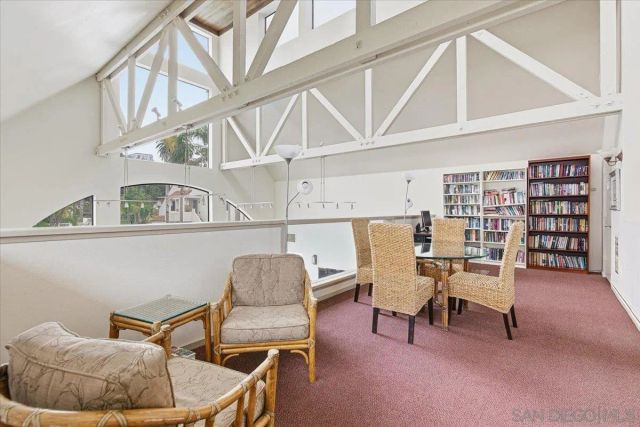 701 Kettner Blvd 16, San Diego, CA 92101