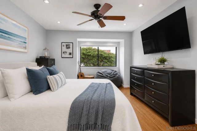701 Kettner Blvd 16, San Diego, CA 92101