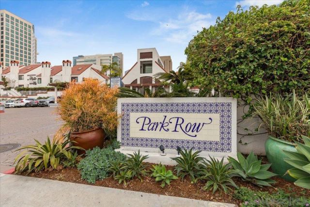 701 Kettner Blvd 16, San Diego, CA 92101