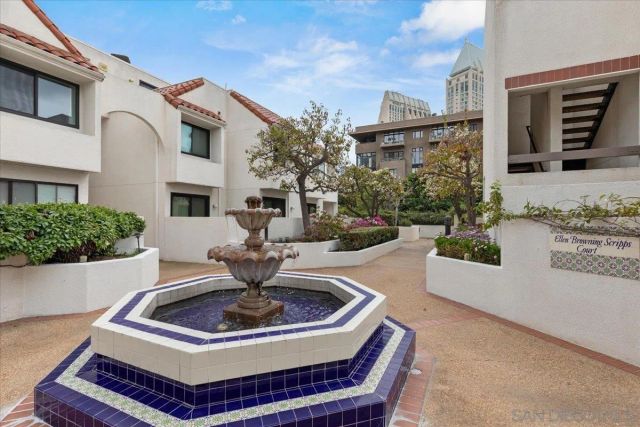 701 Kettner Blvd 16, San Diego, CA 92101