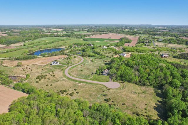 Lot 4 Block 2 Scenic Way, Franconia Twp, MN 55074