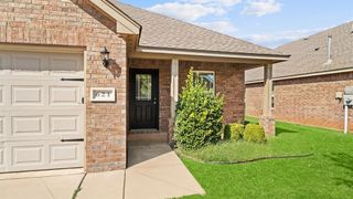 621 Christian Lane, Yukon, OK 73099