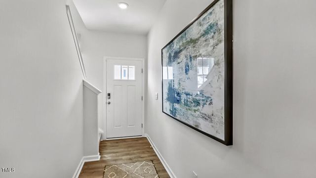5203 Red Crimson Drive, Willow Spring, NC 27592