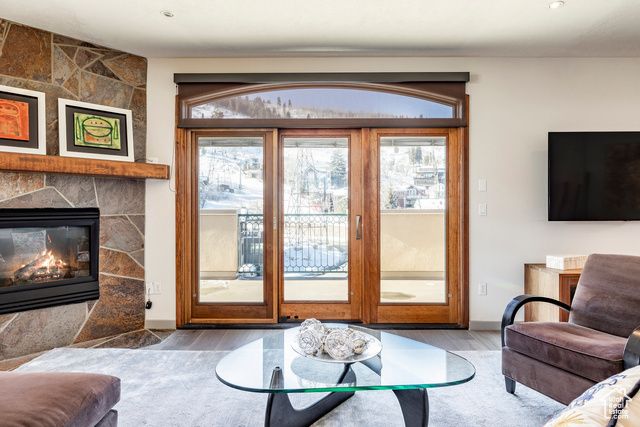 751 MAIN ST #415, Park City, UT 84060