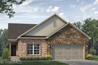 4711 Willowstone Drive Lot 382, High Point, NC 27265