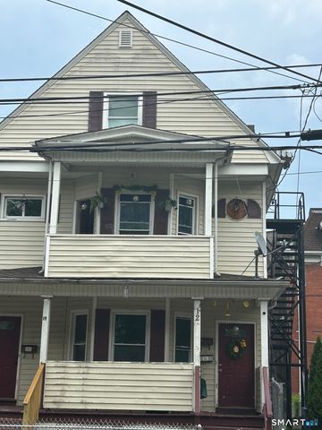 10-12 Clark Street, Hartford, CT 06120