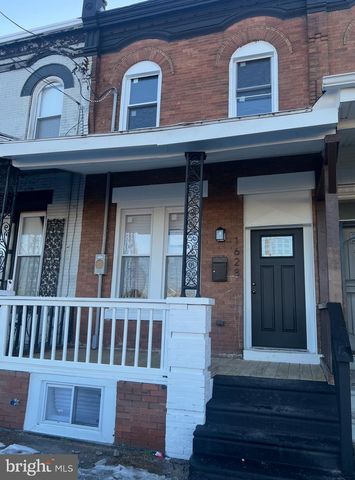1628 W GLENWOOD AVE, Philadelphia, PA 19132
