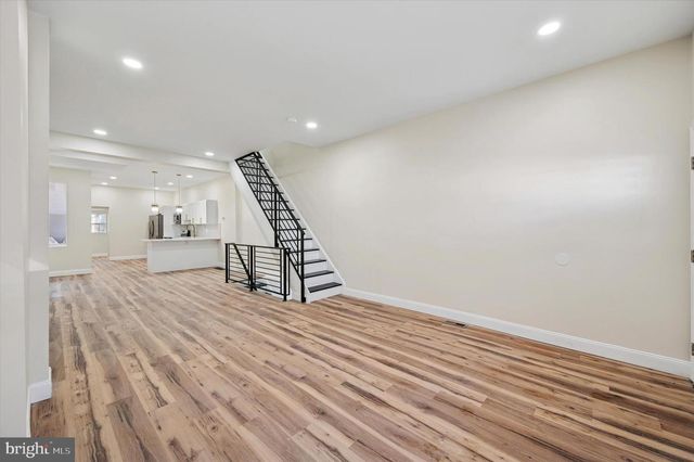 1628 W GLENWOOD AVE, Philadelphia, PA 19132