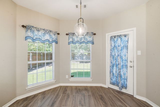 625 Hammond Drive, Mansfield, TX 76063