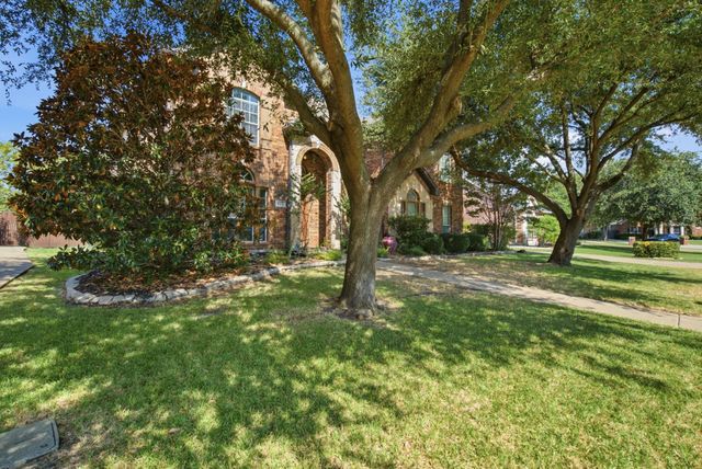 625 Hammond Drive, Mansfield, TX 76063