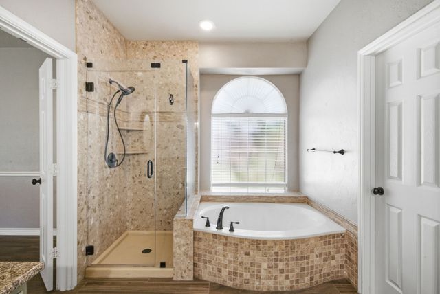 625 Hammond Drive, Mansfield, TX 76063