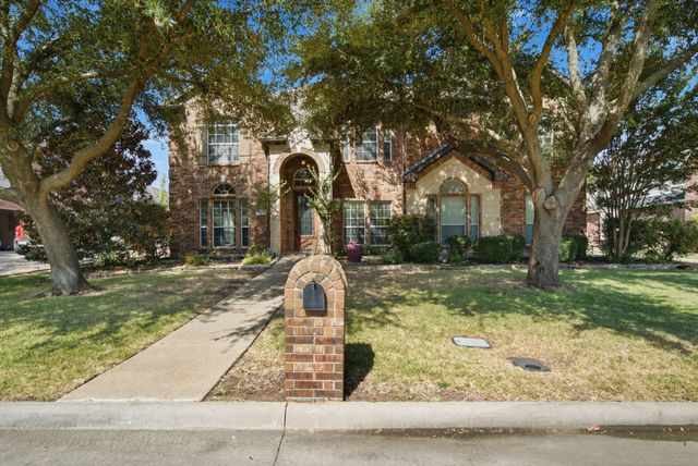 625 Hammond Drive, Mansfield, TX 76063