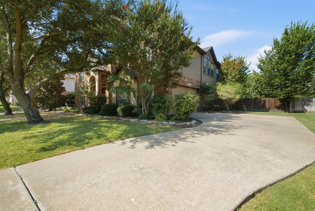 625 Hammond Drive, Mansfield, TX 76063