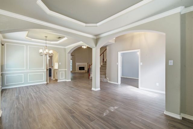 625 Hammond Drive, Mansfield, TX 76063