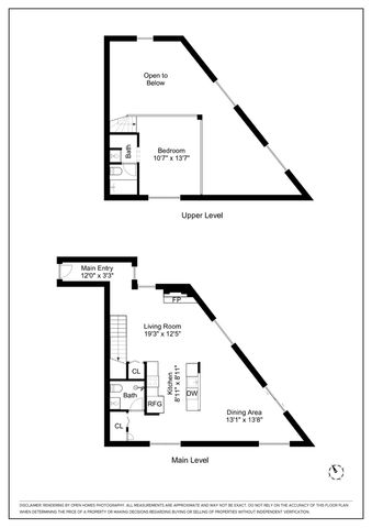 675 8Th St 10, Oakland, CA 94607