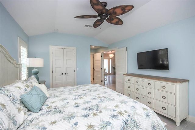 1310 Par View DR, Sanibel, FL 33957