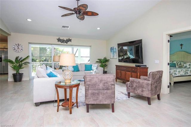 1310 Par View DR, Sanibel, FL 33957