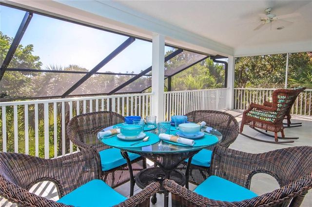 1310 Par View DR, Sanibel, FL 33957