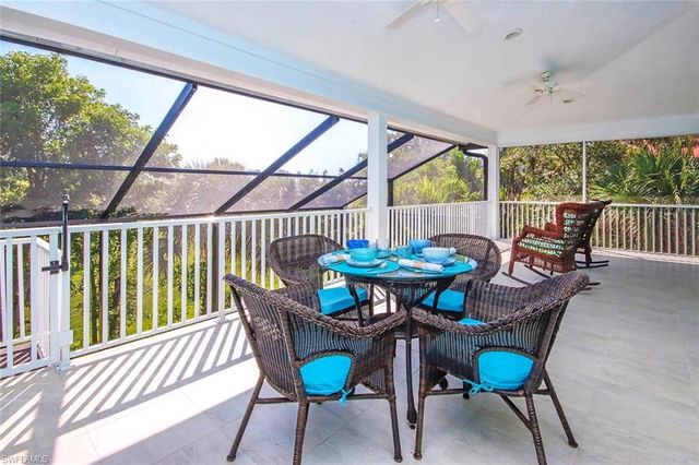 1310 Par View DR, Sanibel, FL 33957