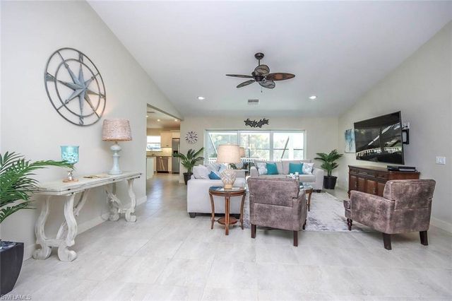 1310 Par View DR, Sanibel, FL 33957