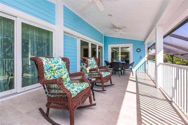 1310 Par View DR, Sanibel, FL 33957