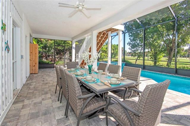 1310 Par View DR, Sanibel, FL 33957