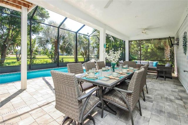1310 Par View DR, Sanibel, FL 33957