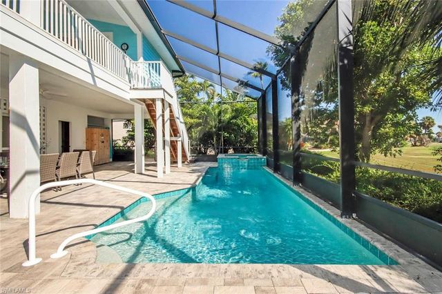 1310 Par View DR, Sanibel, FL 33957