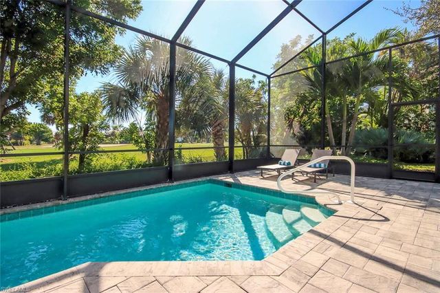 1310 Par View DR, Sanibel, FL 33957