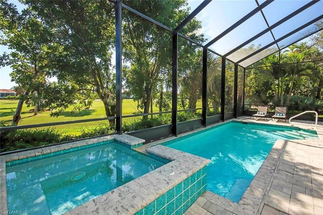 1310 Par View DR, Sanibel, FL 33957