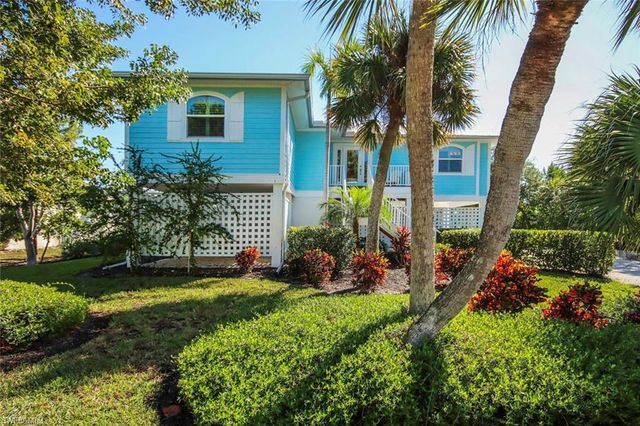 1310 Par View DR, Sanibel, FL 33957