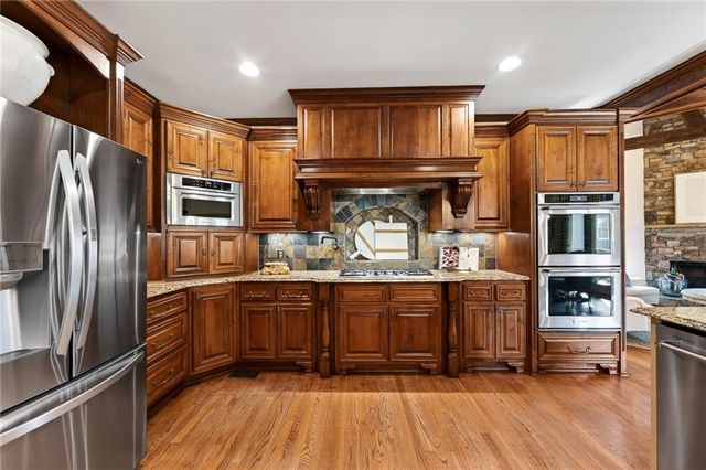 4010 Asheville Manor Court, Cumming, GA 30040