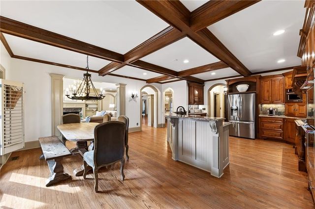 4010 Asheville Manor Court, Cumming, GA 30040