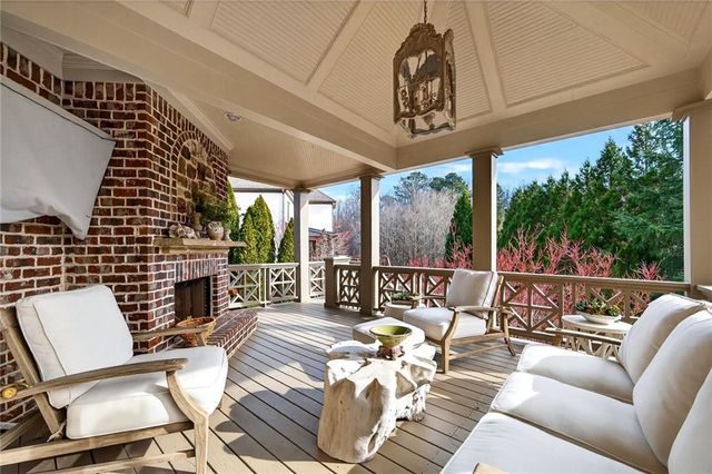 4010 Asheville Manor Court, Cumming, GA 30040