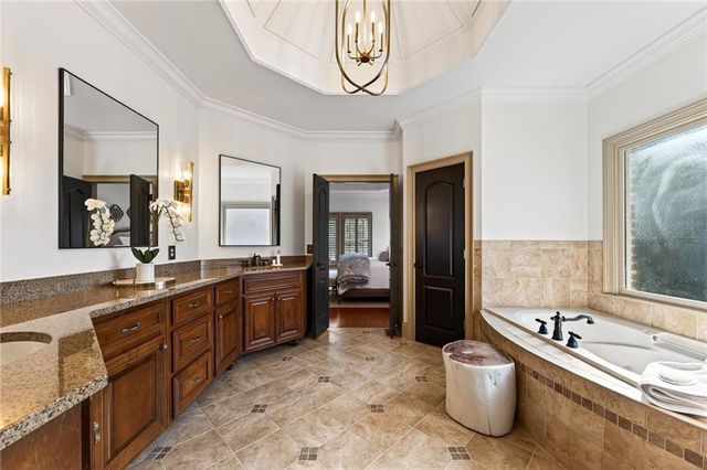 4010 Asheville Manor Court, Cumming, GA 30040