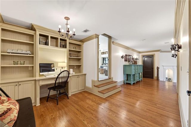 4010 Asheville Manor Court, Cumming, GA 30040