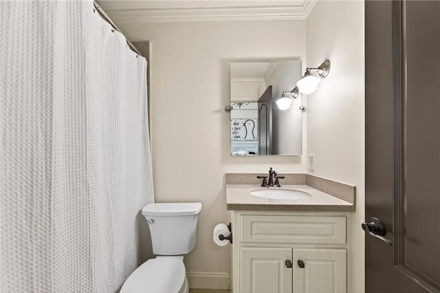 4010 Asheville Manor Court, Cumming, GA 30040