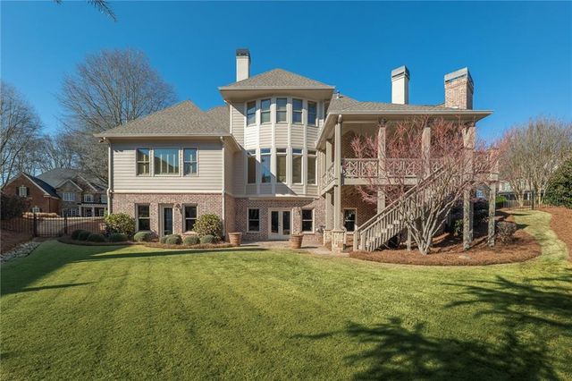 4010 Asheville Manor Court, Cumming, GA 30040