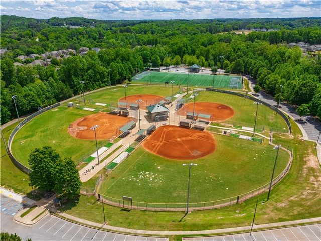 4010 Asheville Manor Court, Cumming, GA 30040