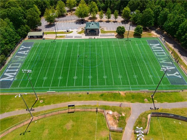 4010 Asheville Manor Court, Cumming, GA 30040