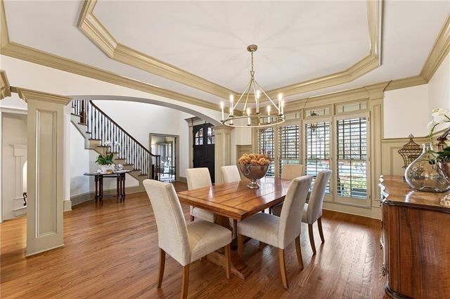 4010 Asheville Manor Court, Cumming, GA 30040