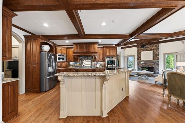 4010 Asheville Manor Court, Cumming, GA 30040