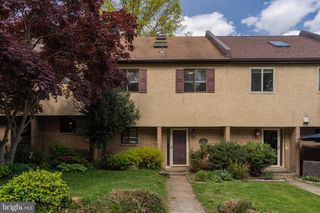 156 EATON DR, Wayne, PA 19087