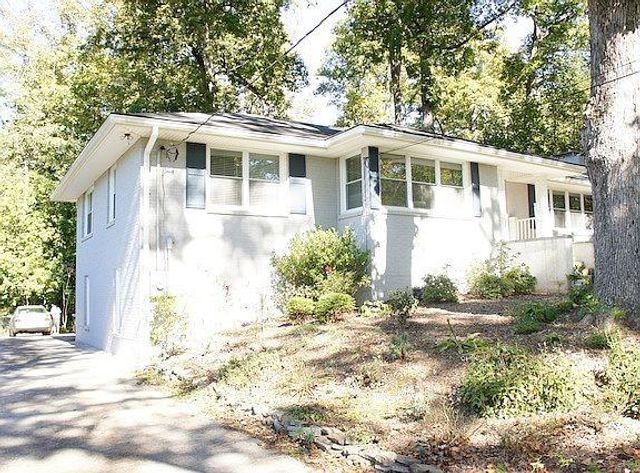 1216 Beech Haven NE Road, Atlanta, GA 30324